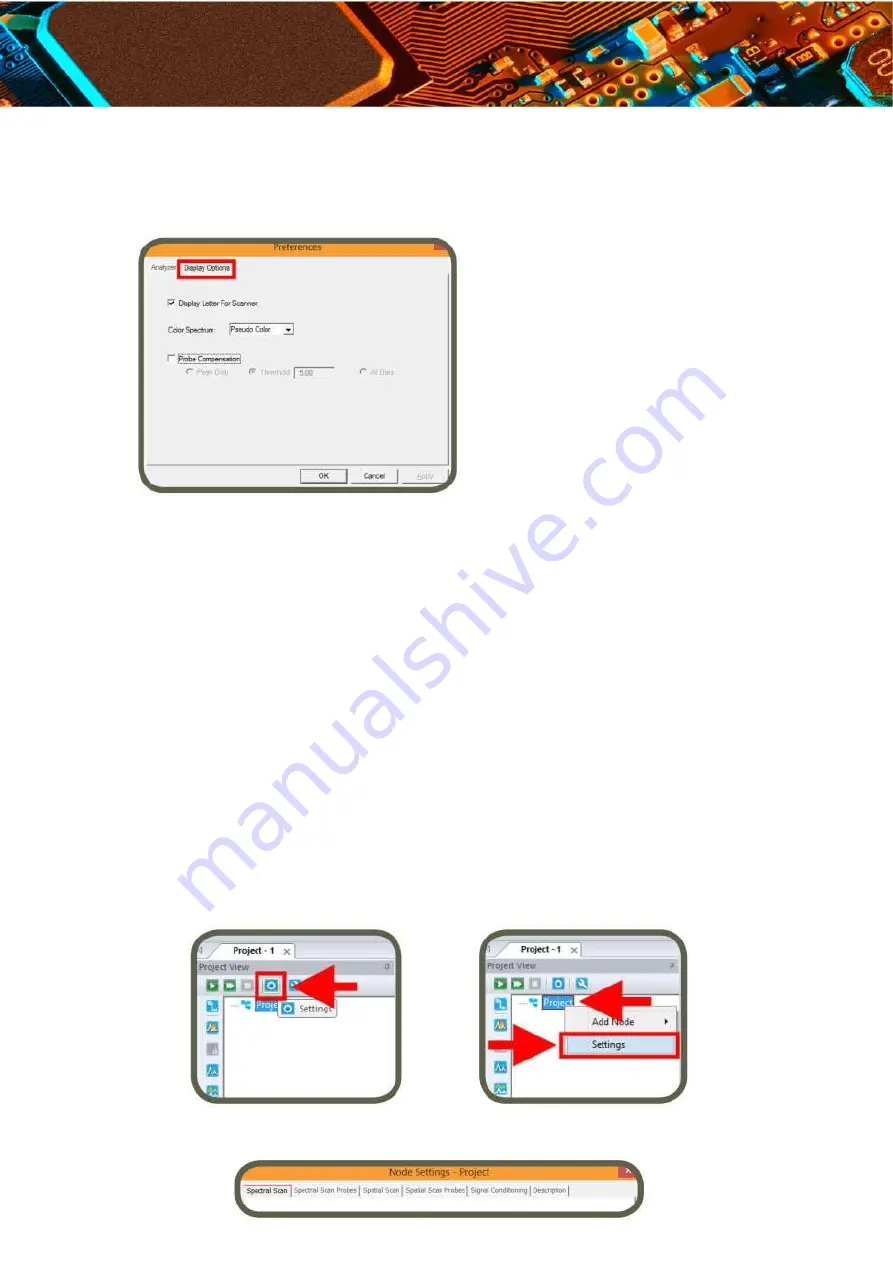 YIC Technologies EMS8000 User Manual Download Page 26