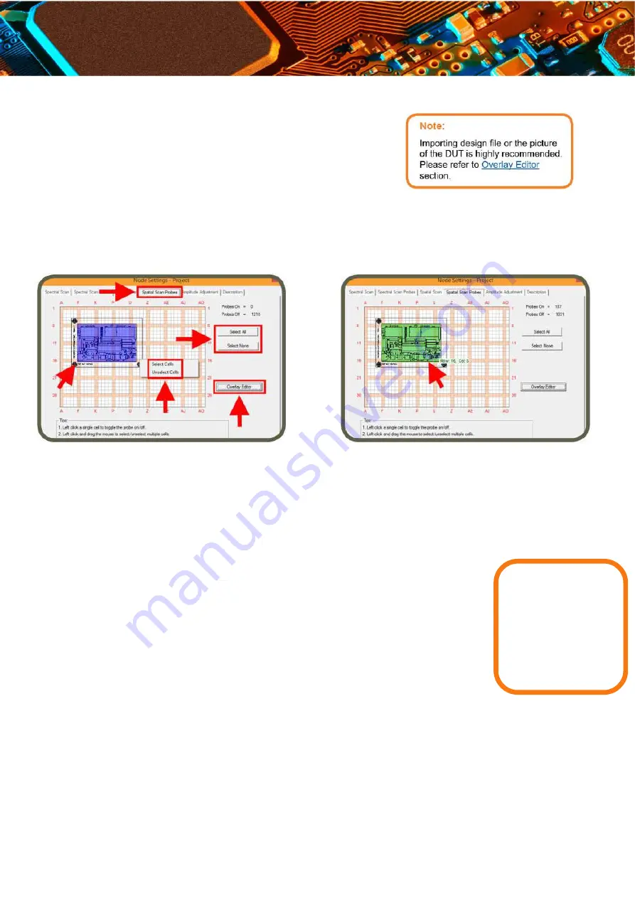 YIC Technologies EMS8000 User Manual Download Page 28