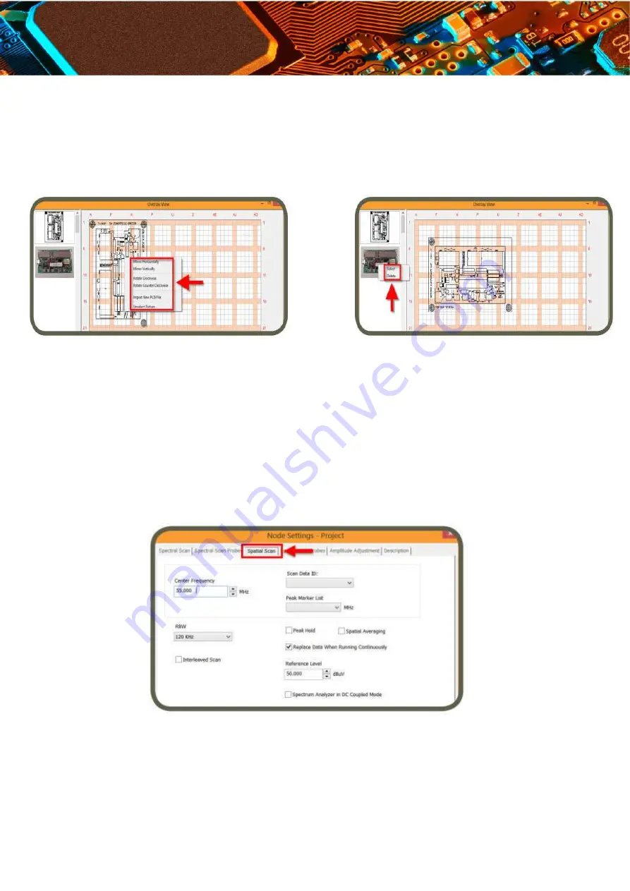 YIC Technologies EMS8000 User Manual Download Page 30