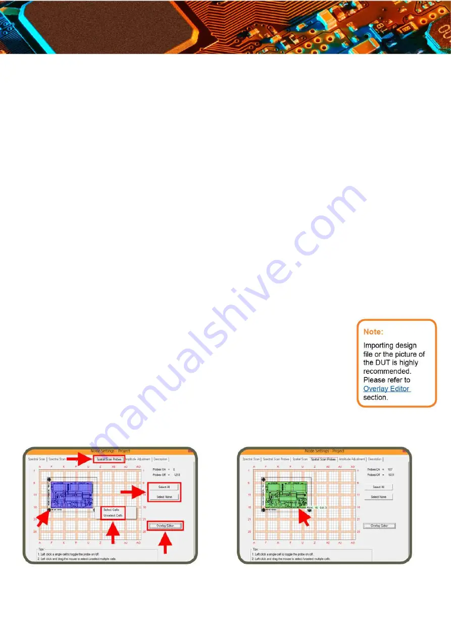 YIC Technologies EMS8000 User Manual Download Page 31