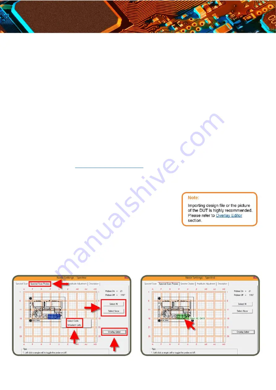 YIC Technologies EMS8000 User Manual Download Page 36