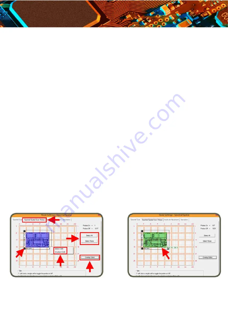 YIC Technologies EMS8000 User Manual Download Page 40