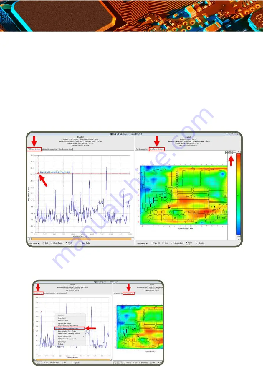 YIC Technologies EMS8000 User Manual Download Page 43