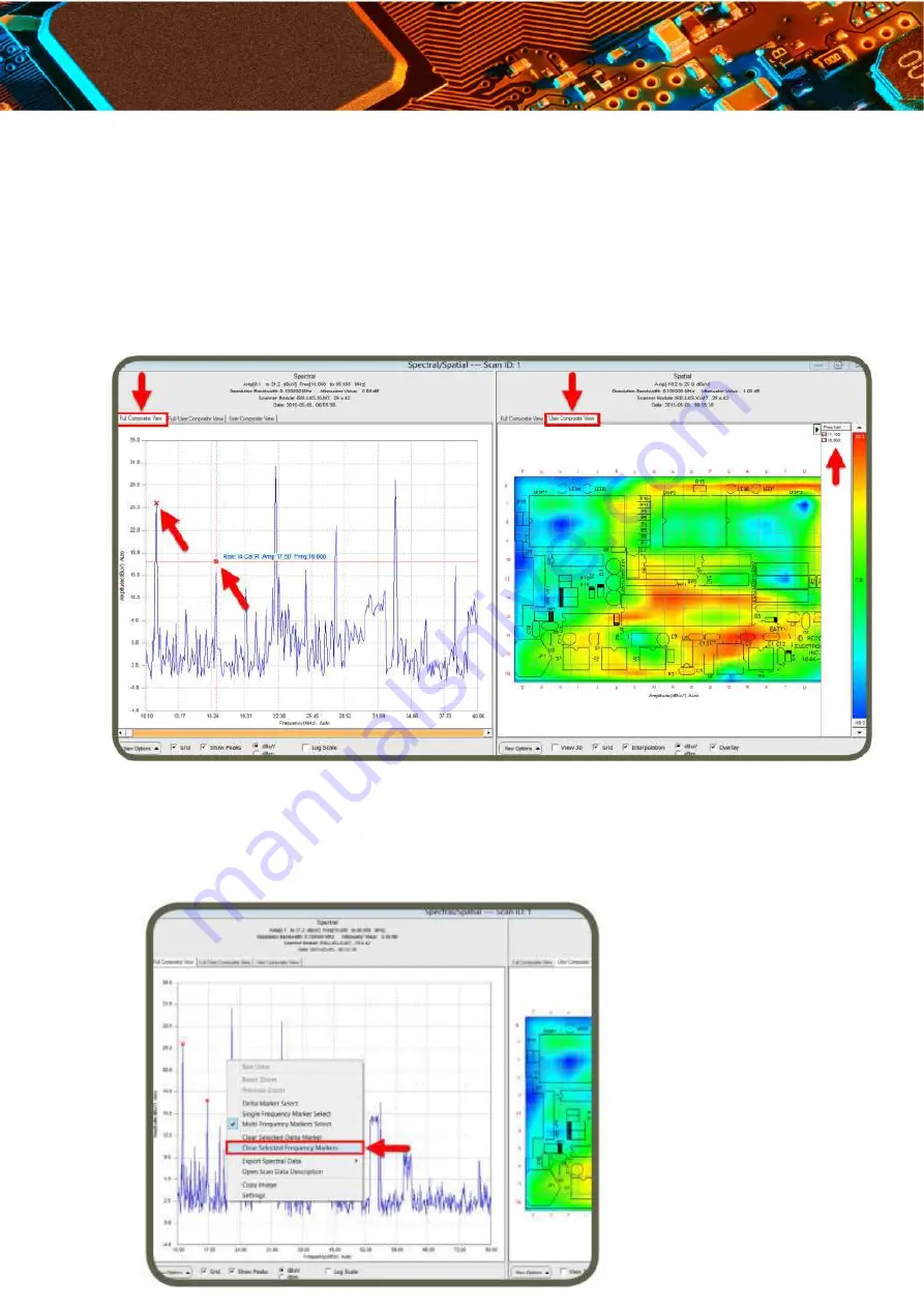 YIC Technologies EMS8000 User Manual Download Page 44