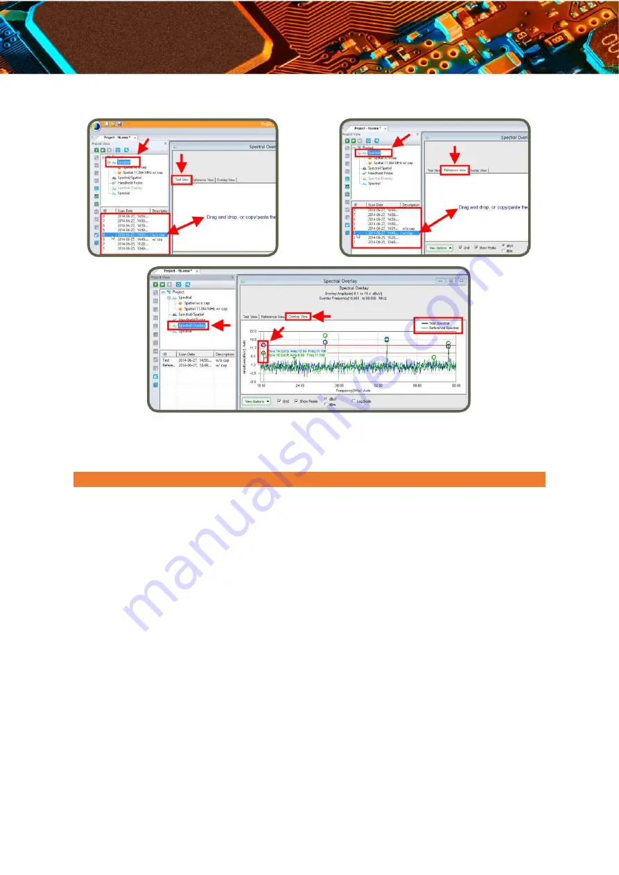 YIC Technologies EMS8000 User Manual Download Page 51