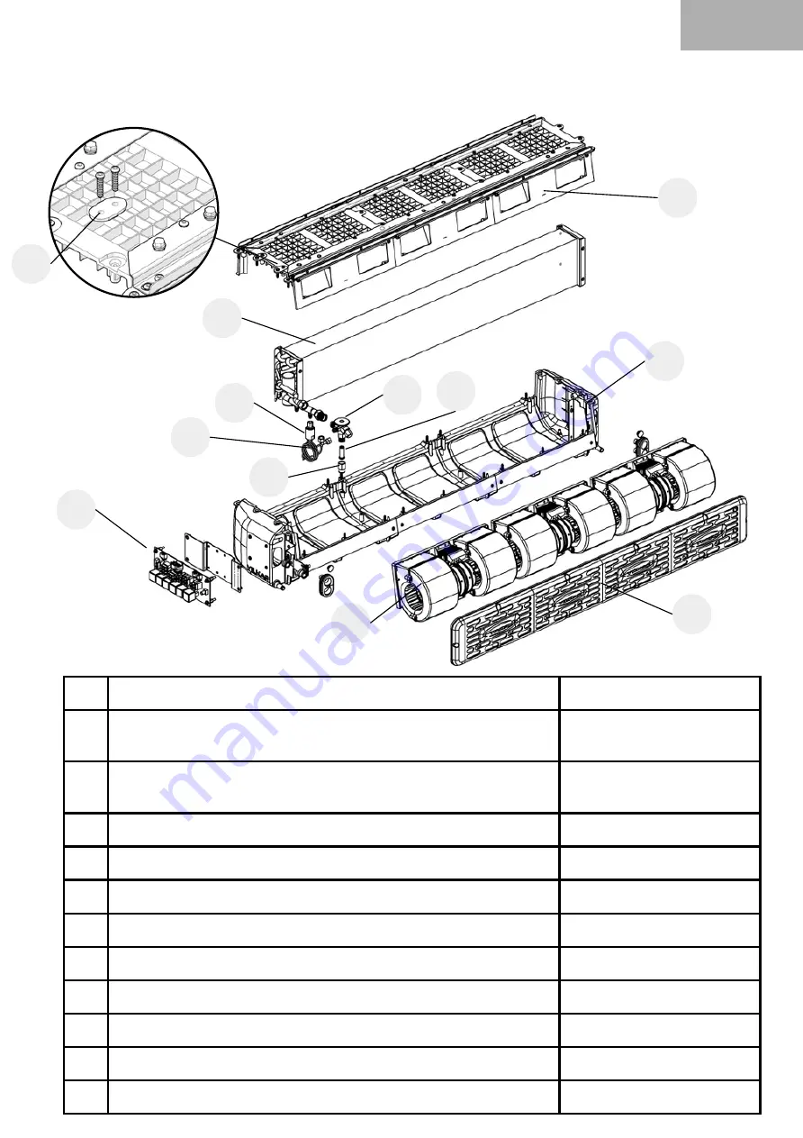 YILKAR YK 120 S Additional Installation Instruction Download Page 29