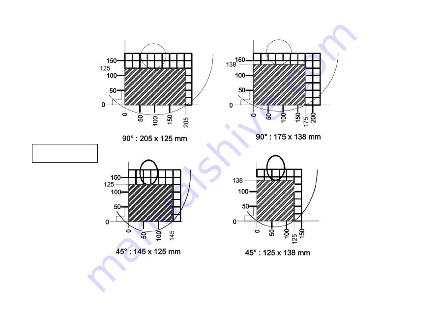 YILMAZ KD 350 M Manual Download Page 11