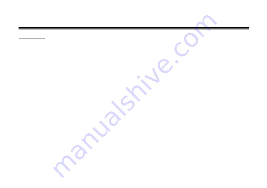 YILMAZ KP 120 Manual Download Page 9