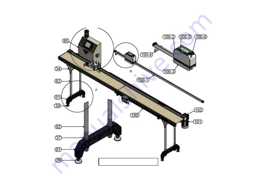 YILMAZ SKN 301 User Manual Download Page 5