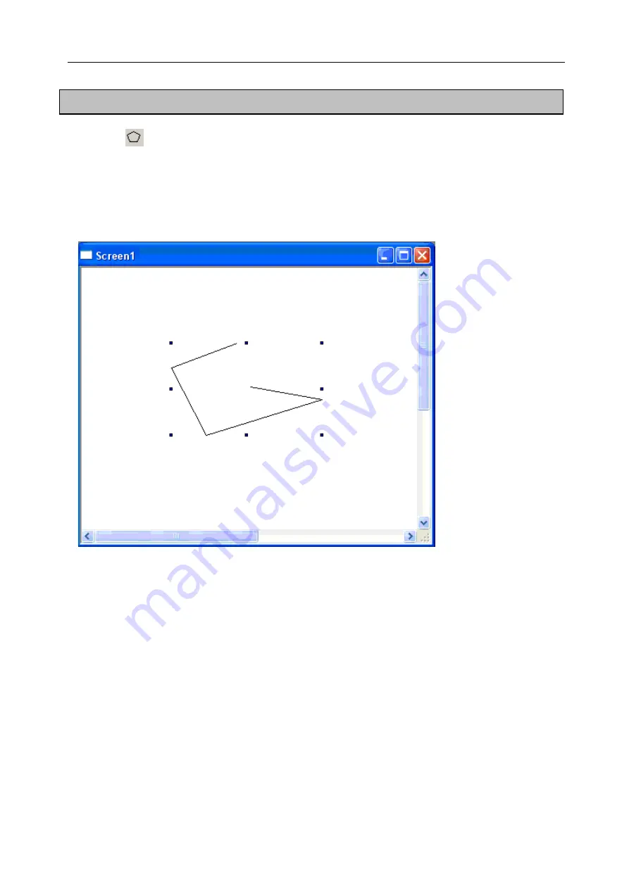 YING ELECTRONICS TOUCHWIN TP Series User Manual Download Page 89