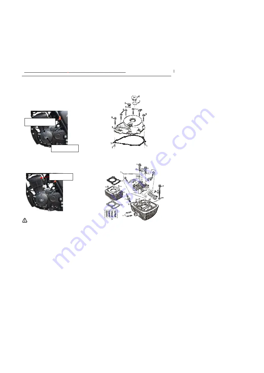 Yingang YG125-30B Manual Download Page 53