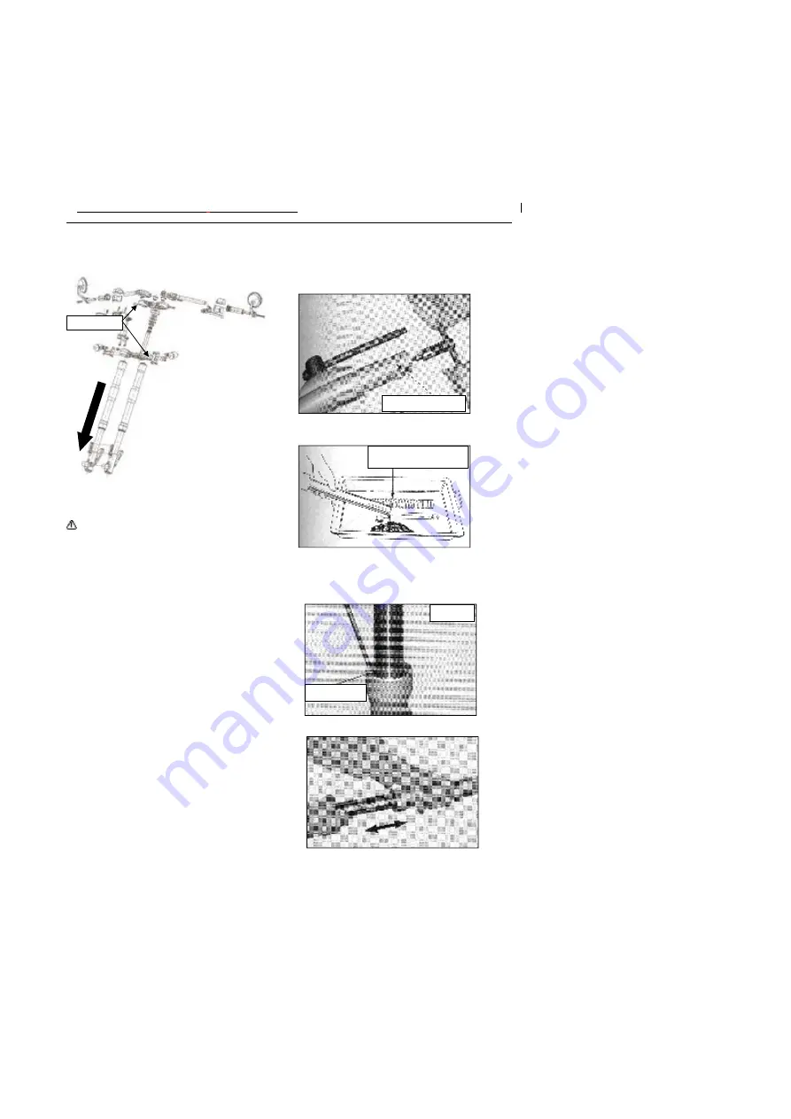 Yingang YG125-30B Manual Download Page 112