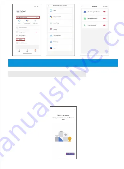 Yiroka WF006-718D User Manual Download Page 12