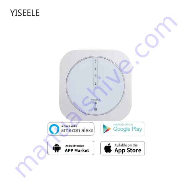 YISEELE YX-700 User Manual Download Page 1