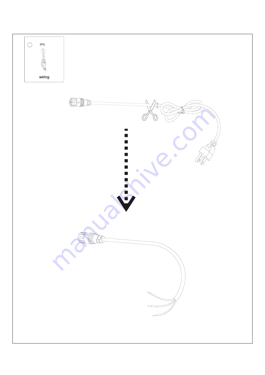 YitaHome A-CR04 Assembly Instructions Manual Download Page 16