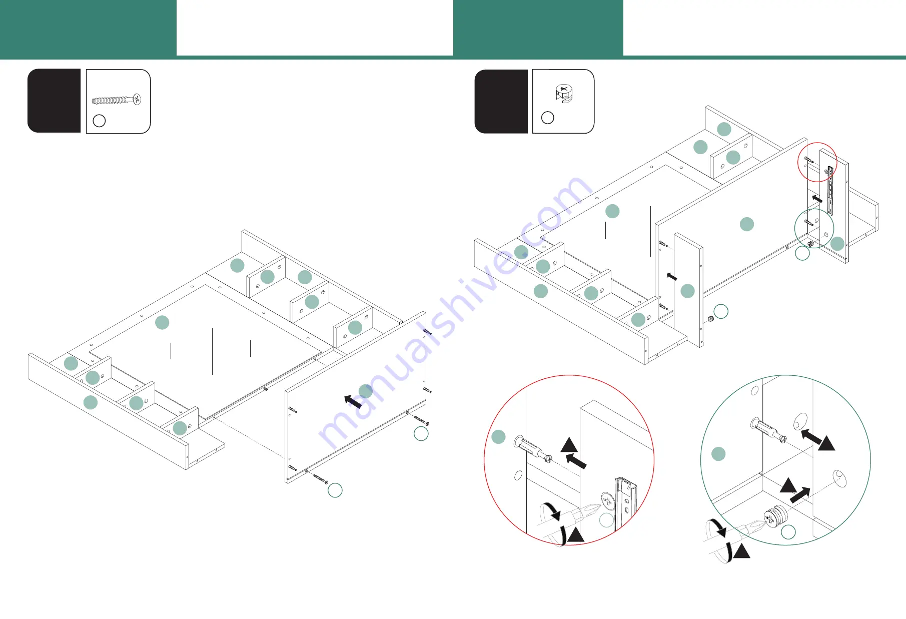 YitaHome FTBFVT-0049 Скачать руководство пользователя страница 9