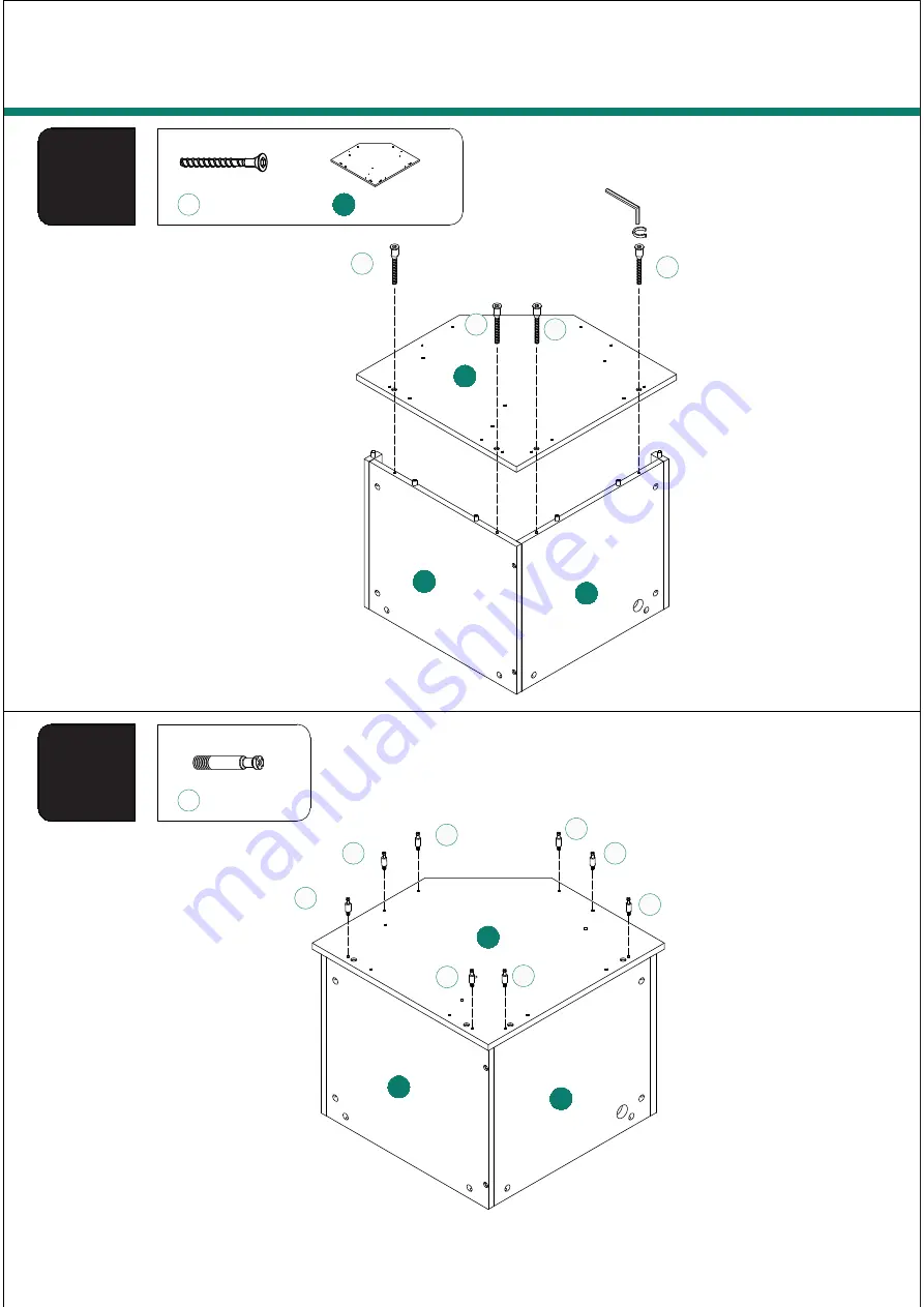 YitaHome FTKDKT-1002 Скачать руководство пользователя страница 24