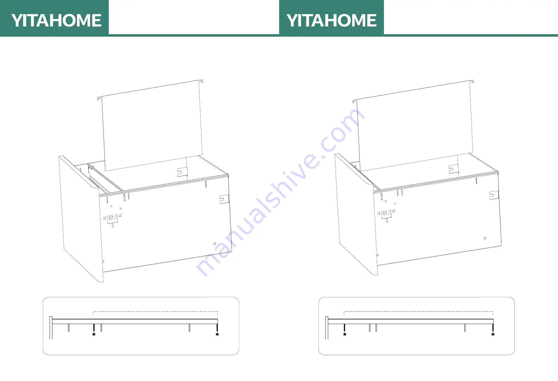 YitaHome FTOFSF-0041 Скачать руководство пользователя страница 7