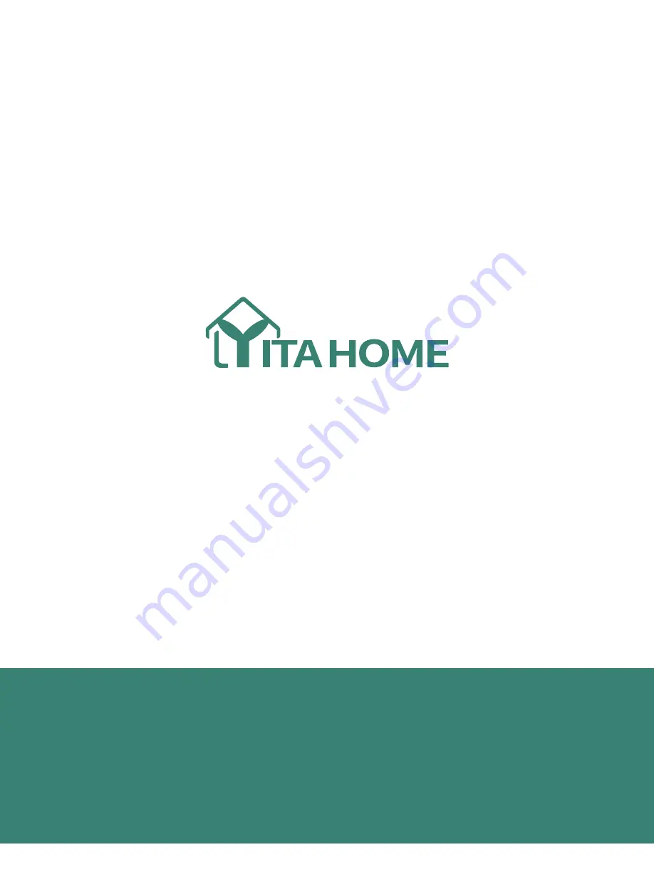 YitaHome FTPLCG-0214 Скачать руководство пользователя страница 35