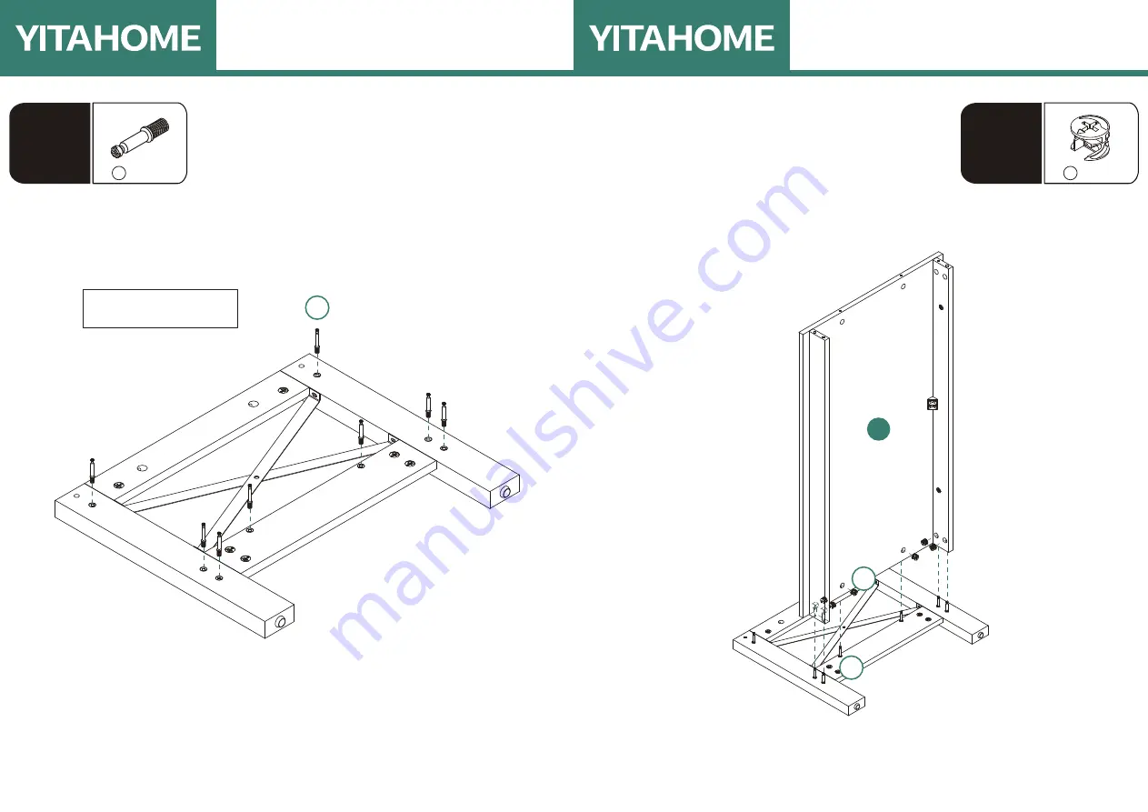 YitaHome HZHCJJ-V1 Скачать руководство пользователя страница 7