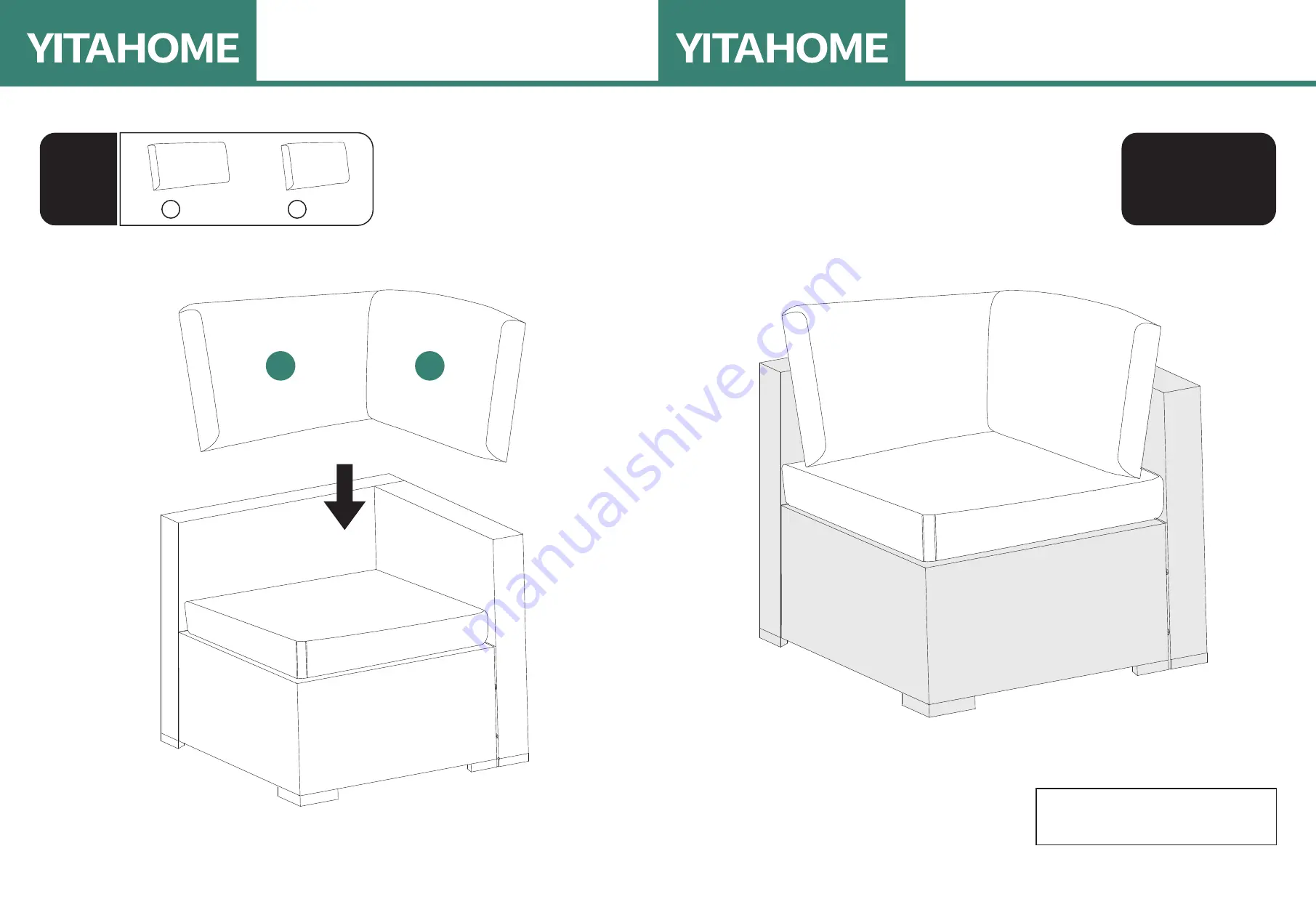 YitaHome Pure & Easy FTPLPB-K07-TZC-02 Скачать руководство пользователя страница 9