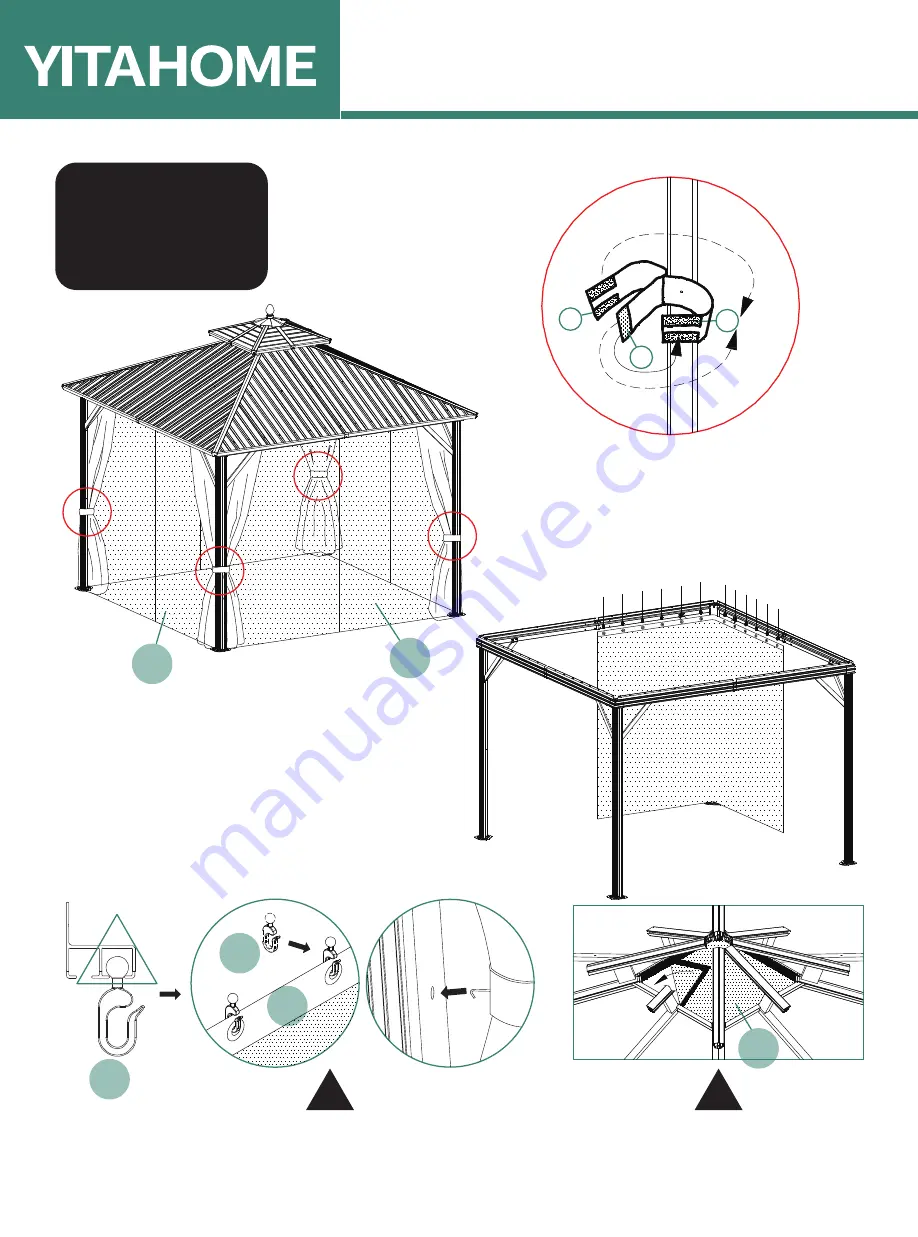 YitaHome YSS-V 2 Скачать руководство пользователя страница 27