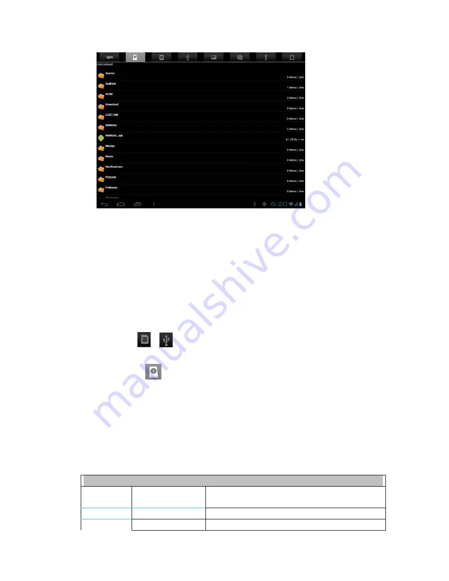 Yitoa M9704 User Manual Download Page 14