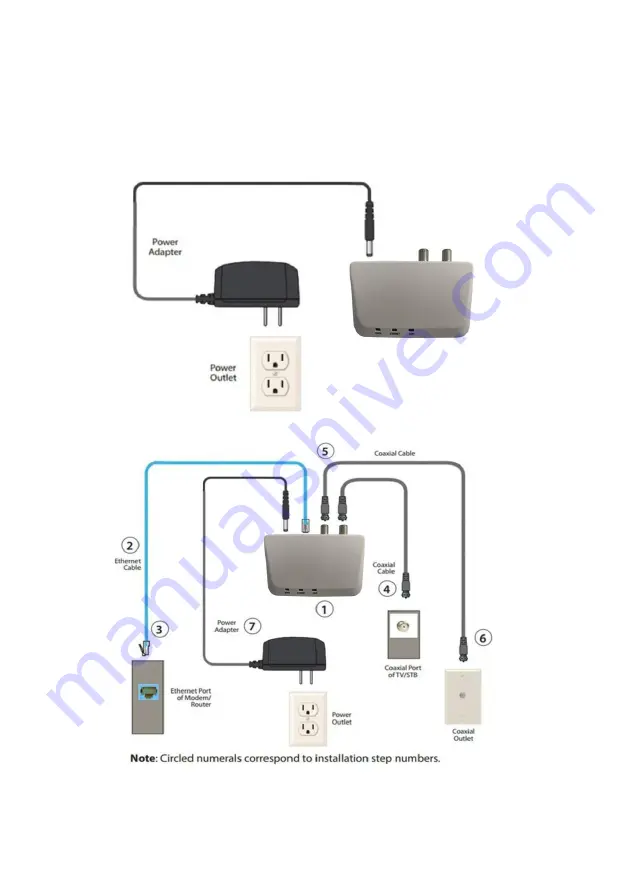 Yitong Technology YTMC-51N2-M3 Скачать руководство пользователя страница 6