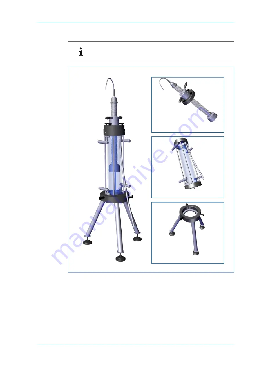 YMC Pilot PLUS Manual Download Page 11