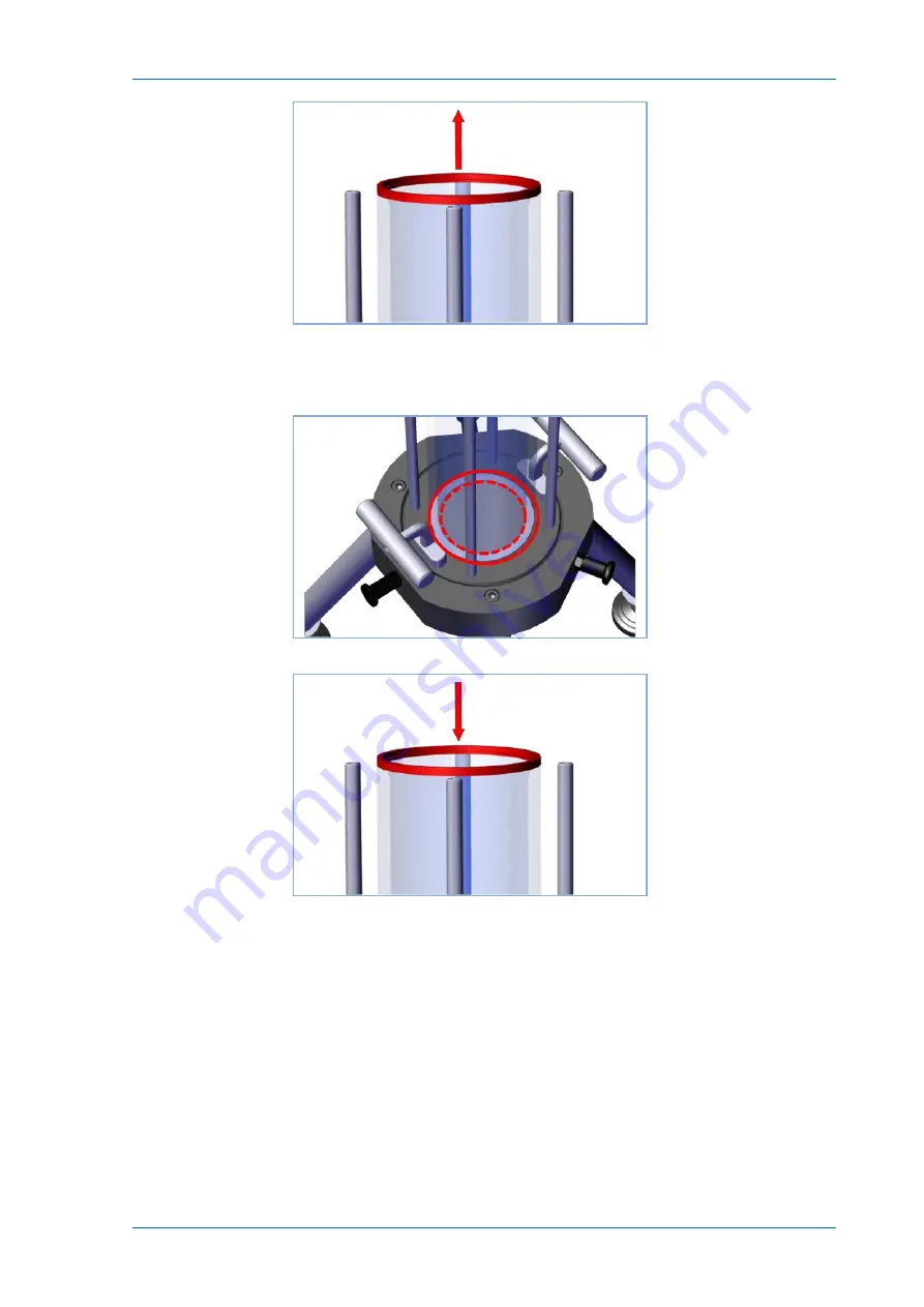 YMC Pilot PLUS Manual Download Page 38