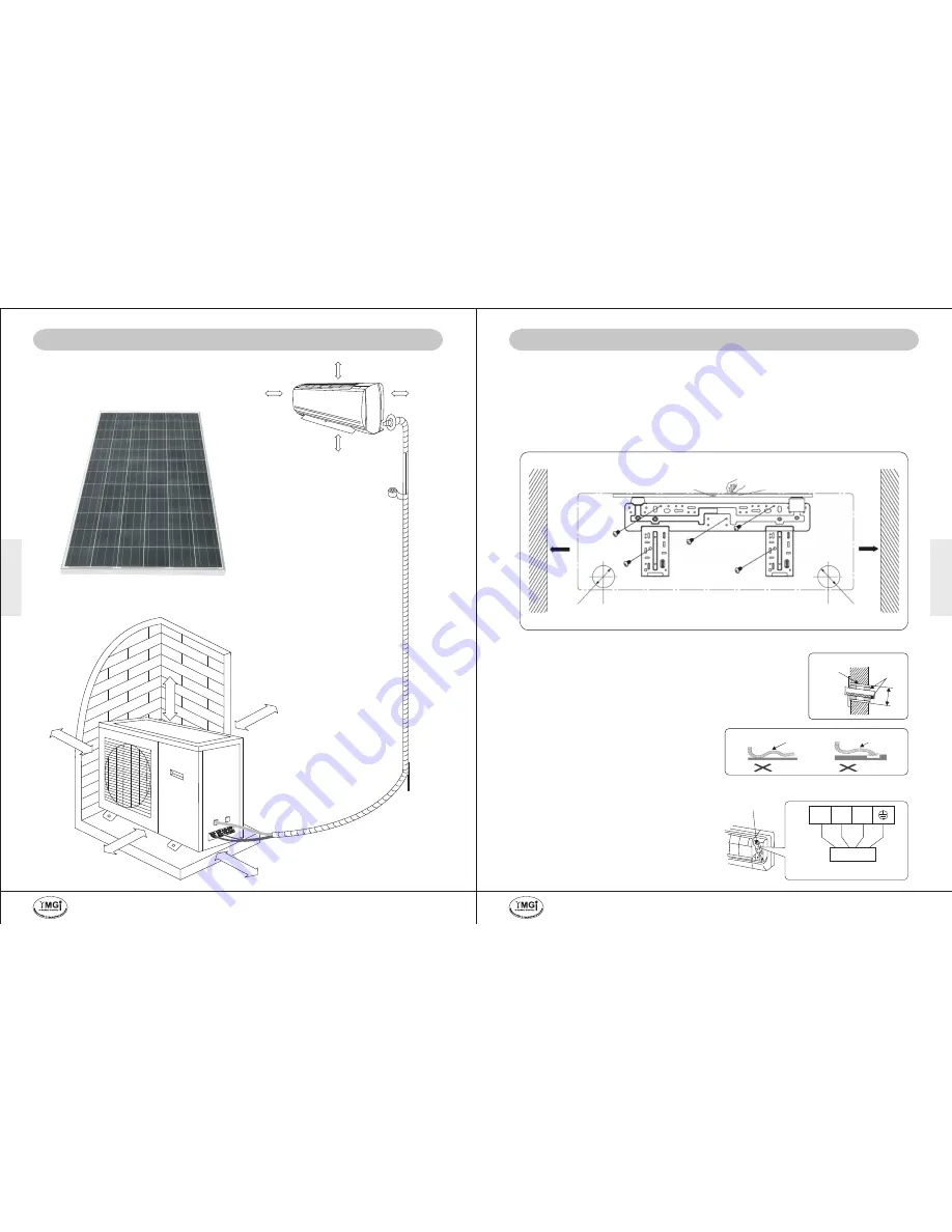 YMGI LIT-WMMS-(56)-DC IVTR Installation Instructions Manual Download Page 9