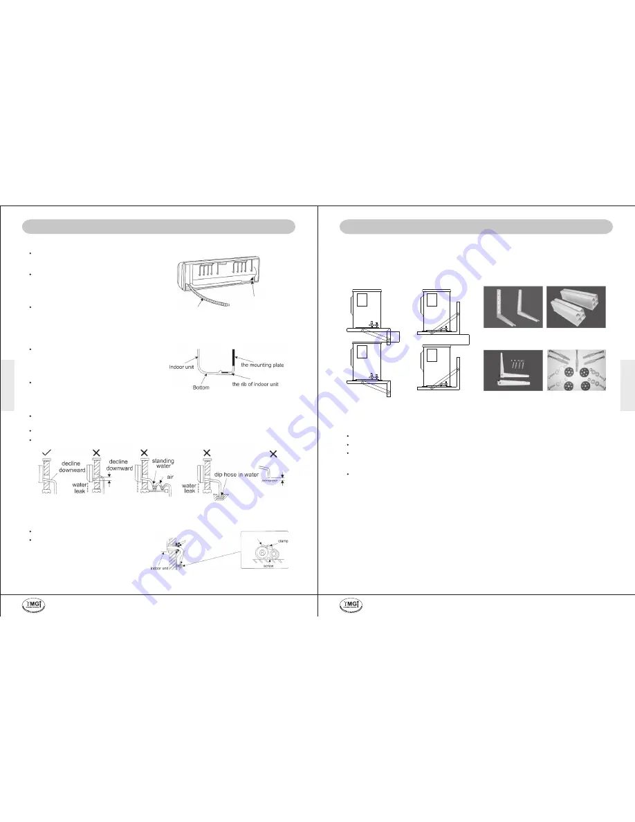 YMGI M2 SERIES Installation Instruction Download Page 17