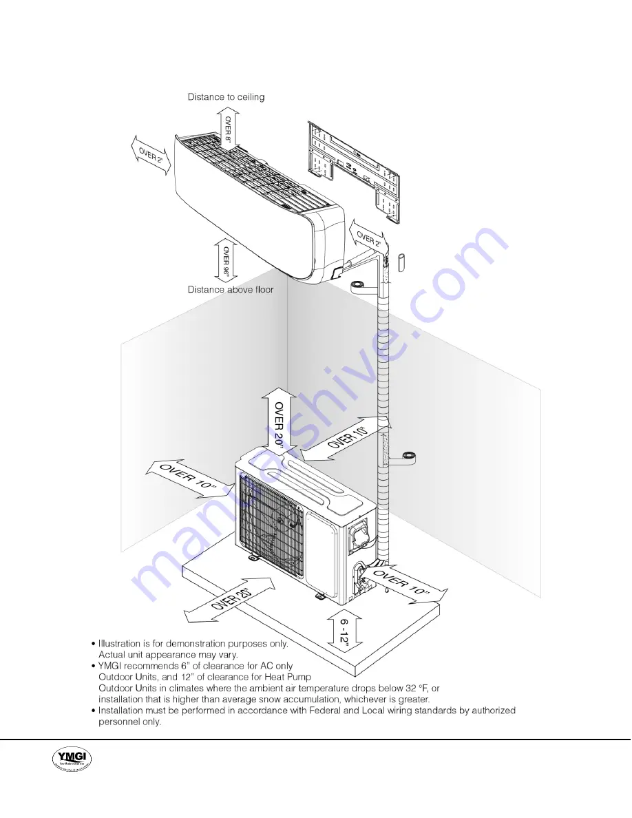 YMGI WMMS-09C-V2B(78)1 Скачать руководство пользователя страница 18