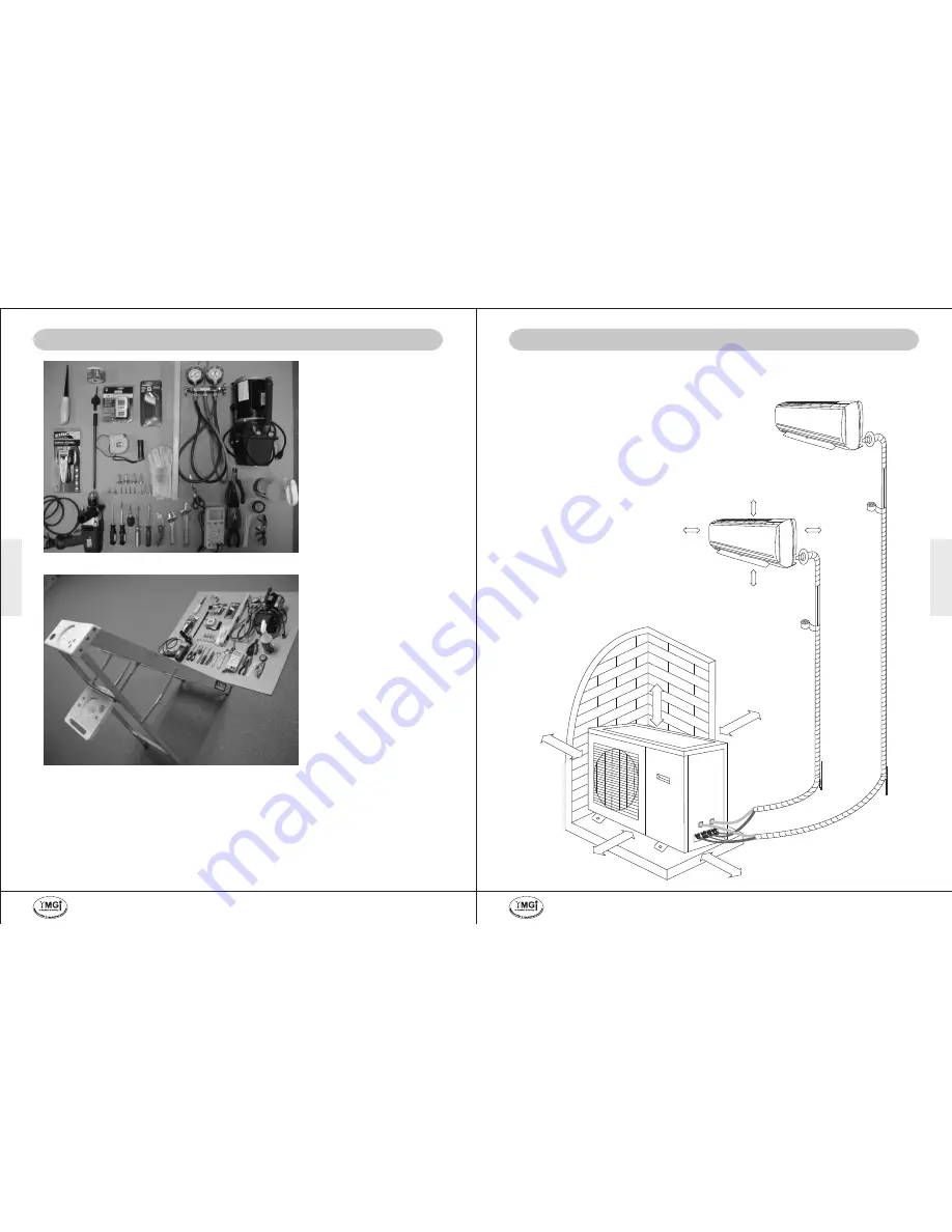 YMGI WMMS-09EW-V2B(59)2 Скачать руководство пользователя страница 8