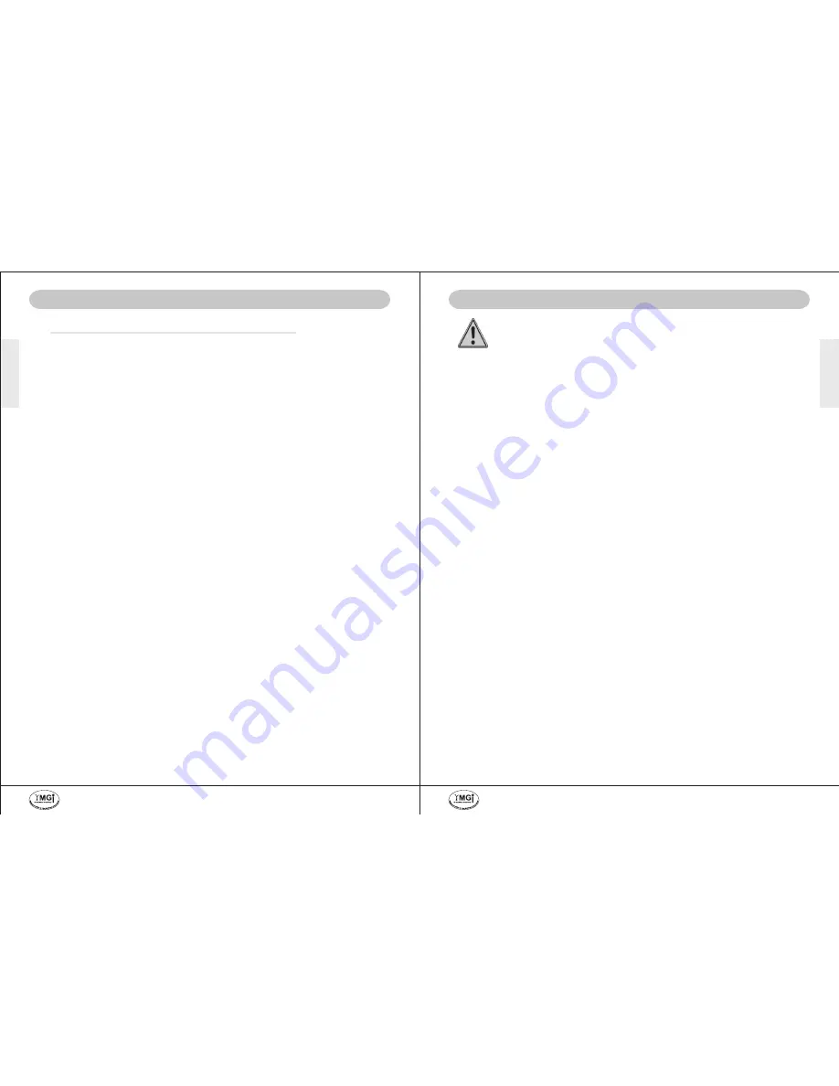 YMGI WMMS-09EW-V2B Technician Service Manual Download Page 5