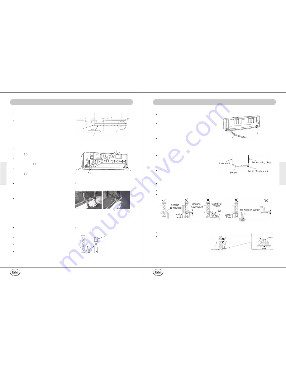 YMGI WMMS-09EW-V2B Technician Service Manual Download Page 15