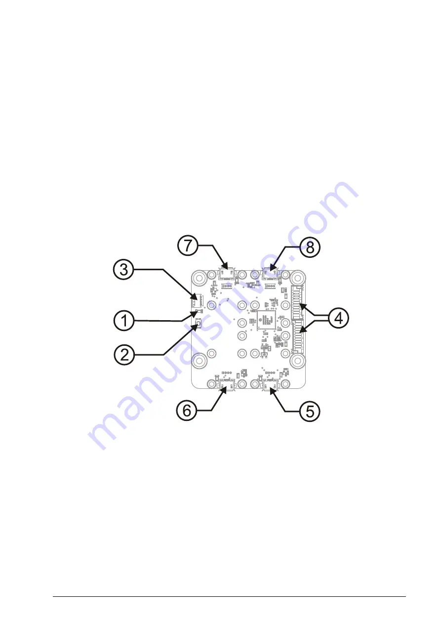 Yoctopuce YHUBSHL1 User Manual Download Page 7