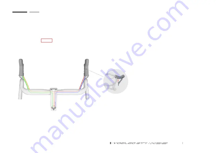 YOELEO ST1 Quick Start Manual Download Page 3