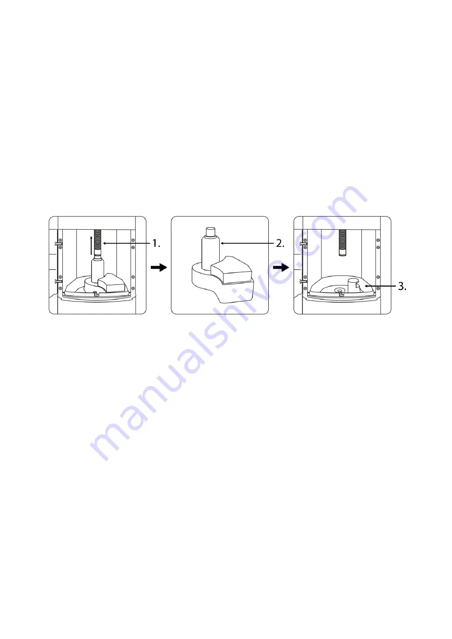 Yoer BREEZE BFH01S Instructions Manual Download Page 21