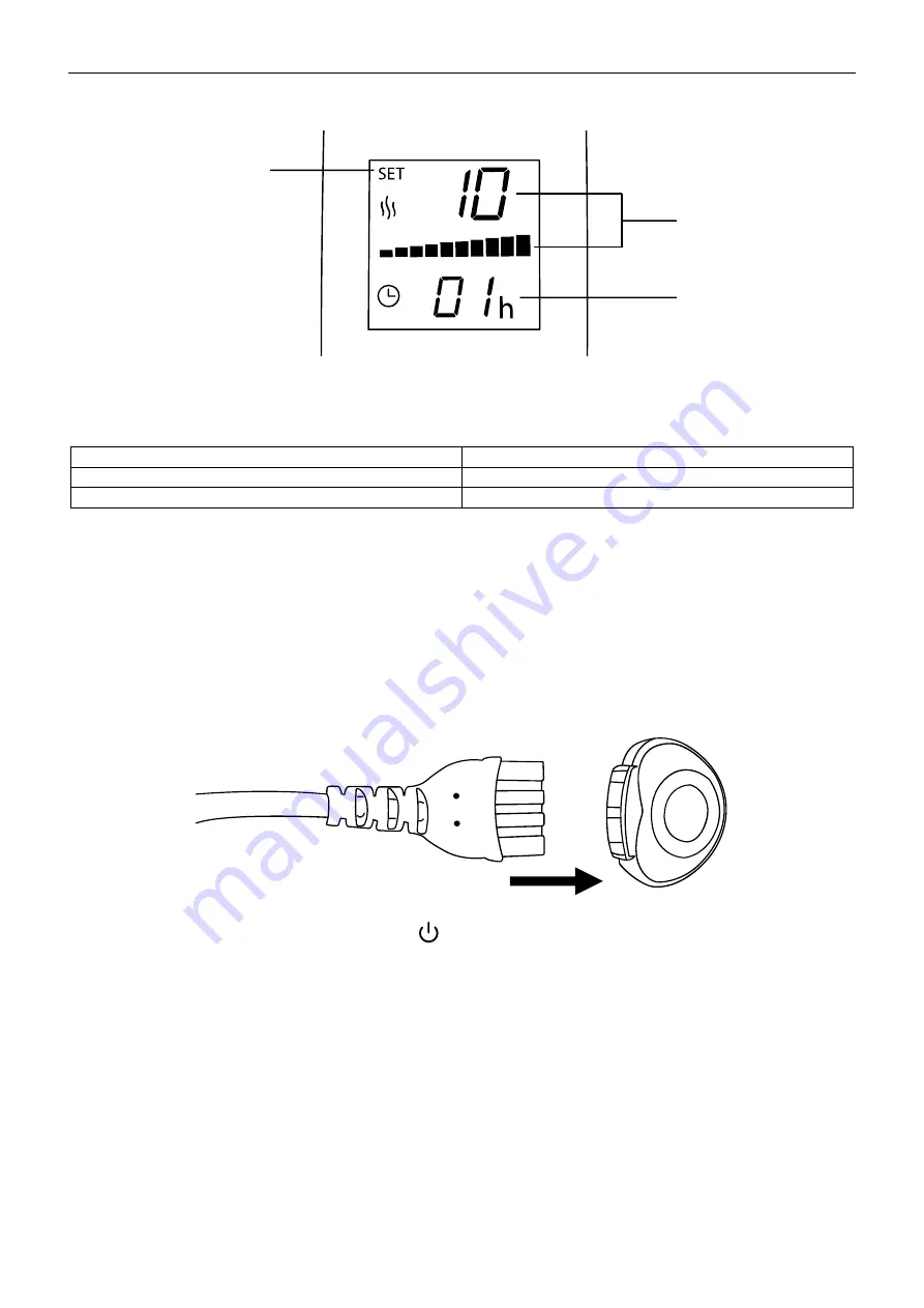 Yoer EB01 BERO Manual Download Page 6