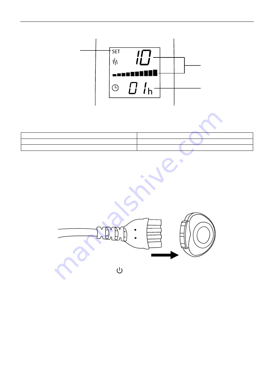 Yoer EB01 BERO Manual Download Page 12