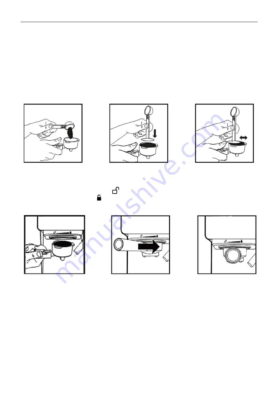 Yoer EMF02BK MOUSSO Manual Download Page 7