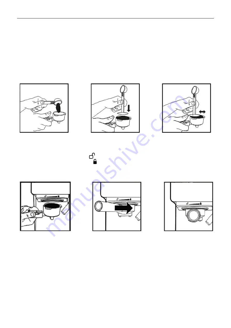 Yoer EMF02BK MOUSSO Manual Download Page 18