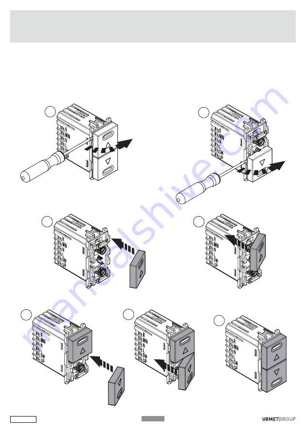 Yokis 5454812 Manual Download Page 23