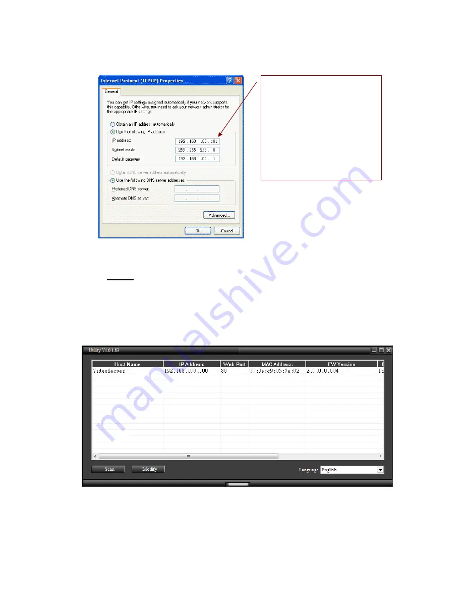 Yoko Technology RYK-VS410 User Manual Download Page 11