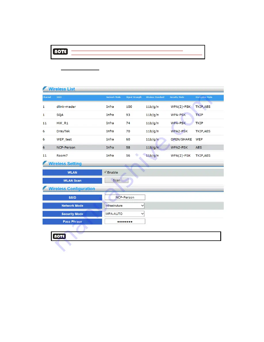 Yoko Technology RYK-VS410 User Manual Download Page 39