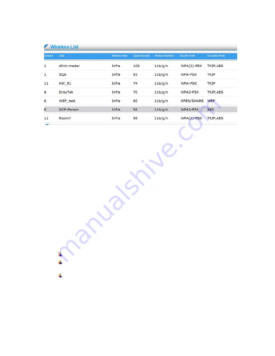 Yoko Technology RYK-VS410 User Manual Download Page 40