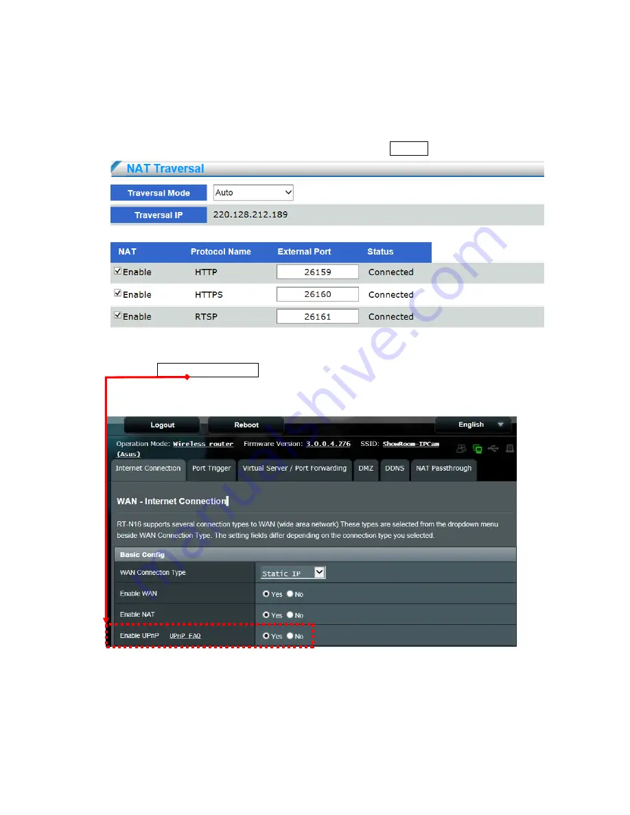 Yoko Technology RYK-VS410 User Manual Download Page 48