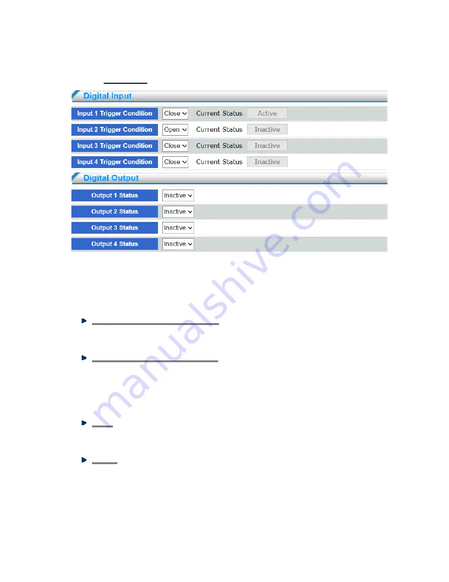 Yoko Technology RYK-VS410 User Manual Download Page 57