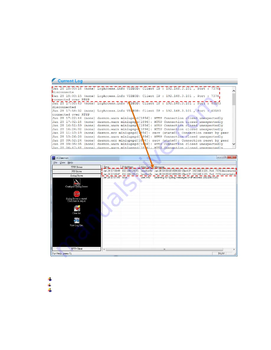 Yoko Technology RYK-VS410 User Manual Download Page 68